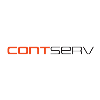 Logo CONTSERV