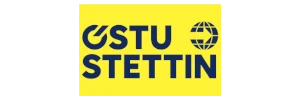 ÖSTU STETTIN - Kunde von Kortschak Werbeagentur