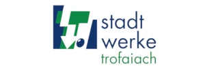 Stadtwerke Trofaiach - Kunde von Kortschak Werbeagentur